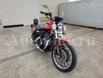 Заказать из Японии мотоцикл Harley Davidson XL883R-I 2009 фото 6